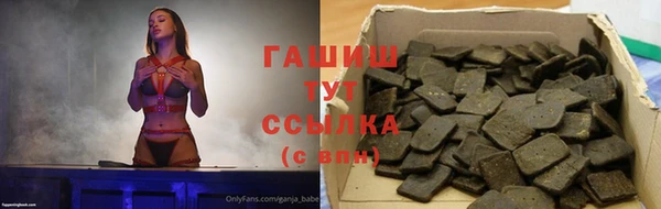 индика Абаза